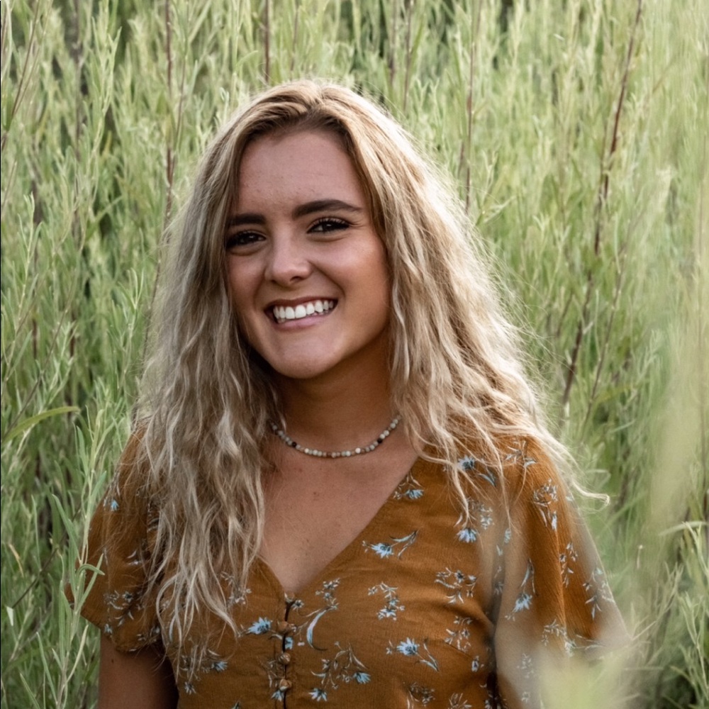 Meet your Posher, Sabrina